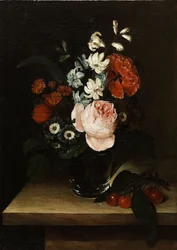 Blumenstillleben